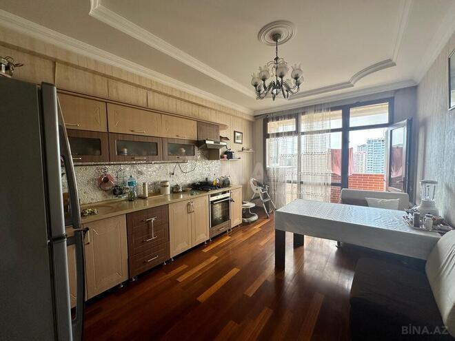 Satılır 3 otaqlı yeni tikili 155 m², Şah İsmayıl Xətai m., photo 8 from 23