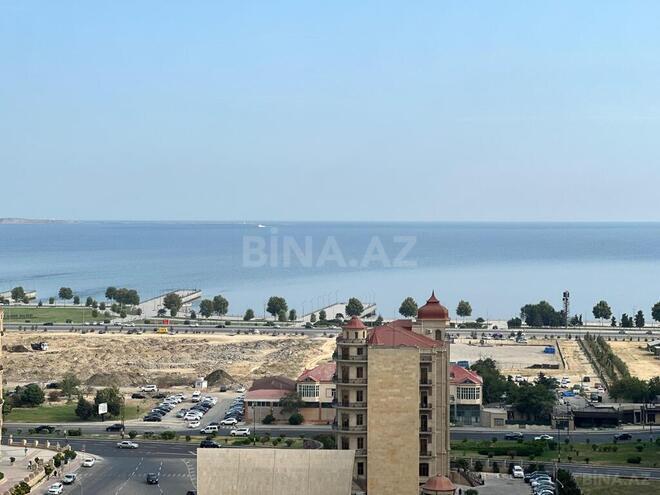 Satılır 3 otaqlı yeni tikili 155 m², Şah İsmayıl Xətai m., photo 3 from 23