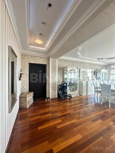 Satılır 3 otaqlı yeni tikili 155 m², Şah İsmayıl Xətai m., photo 14 from 23
