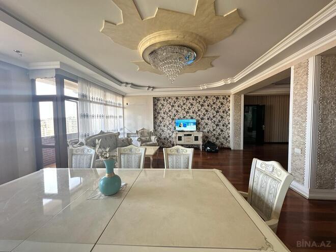 Satılır 3 otaqlı yeni tikili 155 m², Şah İsmayıl Xətai m., photo 7 from 23