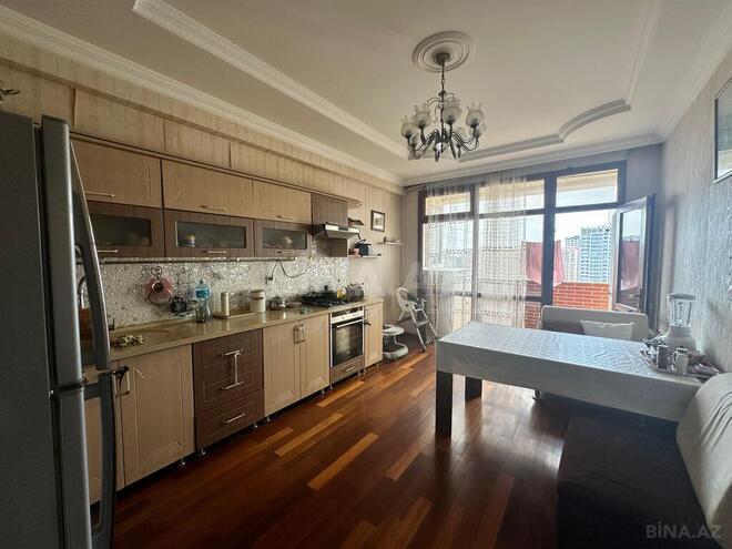 Satılır 3 otaqlı yeni tikili 155 m², Şah İsmayıl Xətai m., photo 10 from 23