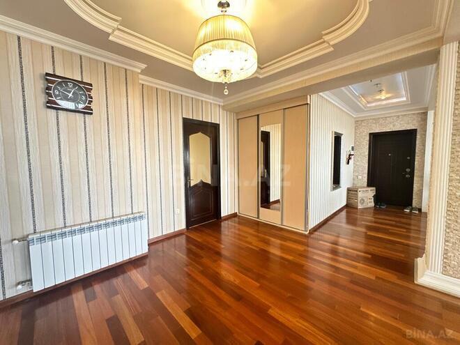 Satılır 3 otaqlı yeni tikili 155 m², Şah İsmayıl Xətai m., photo 11 from 23
