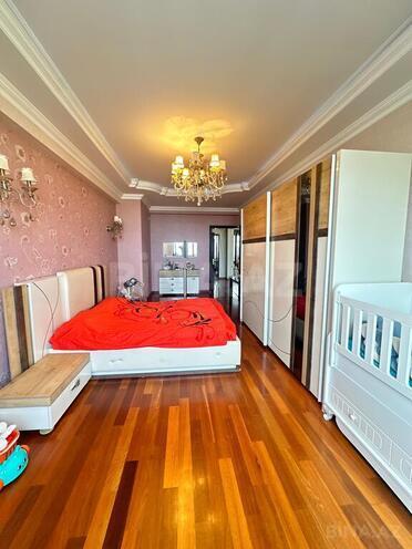 Satılır 3 otaqlı yeni tikili 155 m², Şah İsmayıl Xətai m., photo 16 from 23