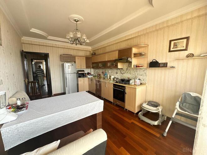 Satılır 3 otaqlı yeni tikili 155 m², Şah İsmayıl Xətai m., photo 9 from 23