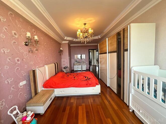Satılır 3 otaqlı yeni tikili 155 m², Şah İsmayıl Xətai m., photo 17 from 23