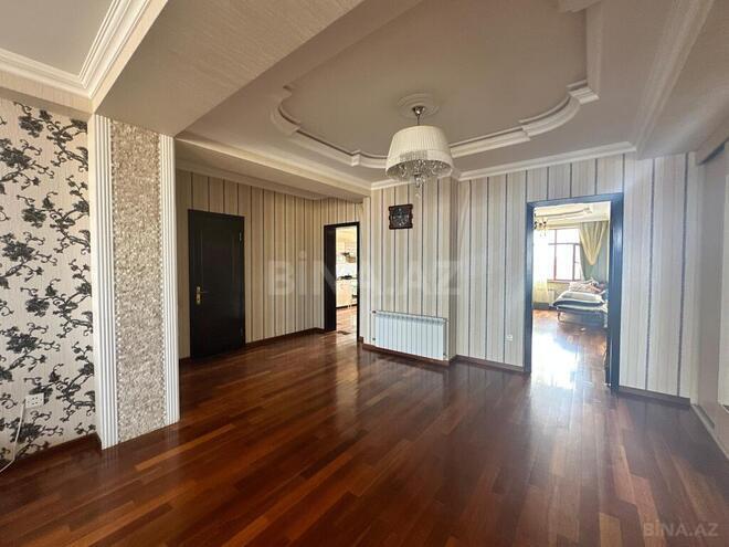Satılır 3 otaqlı yeni tikili 155 m², Şah İsmayıl Xətai m., photo 21 from 23