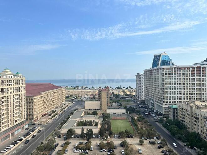 Satılır 3 otaqlı yeni tikili 155 m², Şah İsmayıl Xətai m., photo 20 from 23