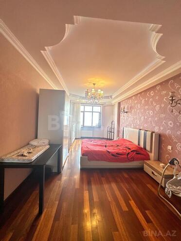 Satılır 3 otaqlı yeni tikili 155 m², Şah İsmayıl Xətai m., photo 19 from 23