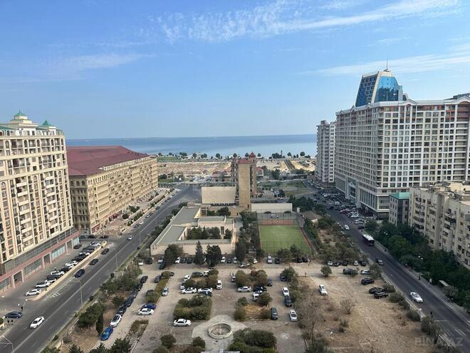 Satılır 3 otaqlı yeni tikili 155 m², Şah İsmayıl Xətai m., photo 5 from 23
