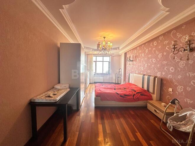 Satılır 3 otaqlı yeni tikili 155 m², Şah İsmayıl Xətai m., photo 18 from 23