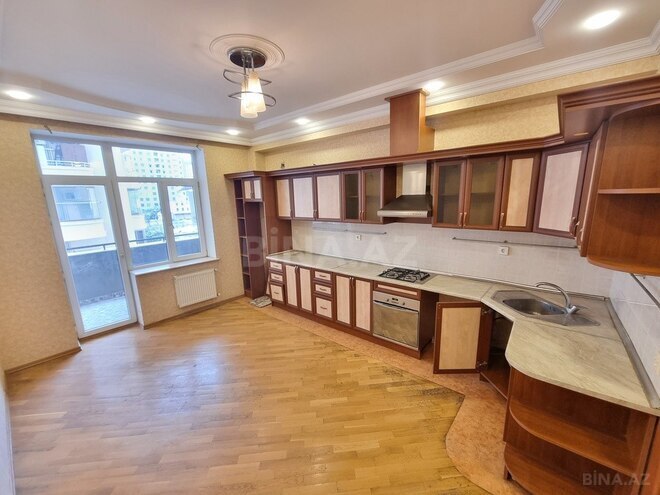 Продается 3-комн. новостройка 161 м², м. 28 мая, photo 5 from 13