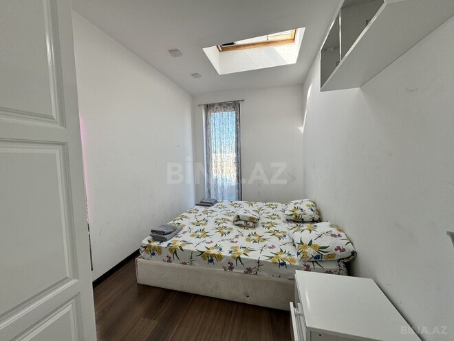 3-комн. дом/дача - пос. Нардаран - 100 м² (15)