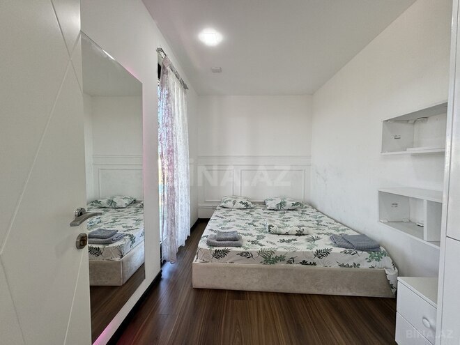 3-комн. дом/дача - пос. Нардаран - 100 м² (14)