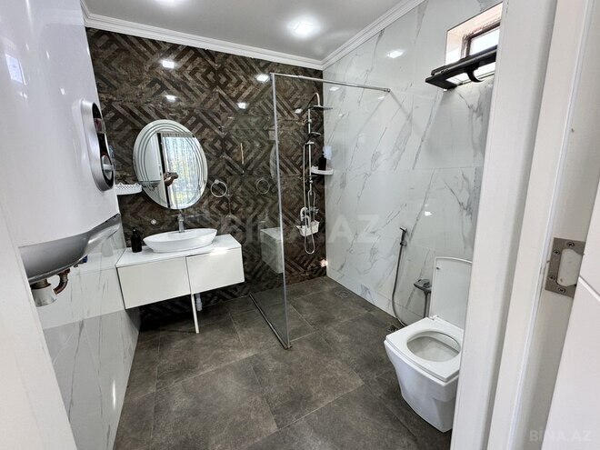 3-комн. дом/дача - пос. Нардаран - 100 м² (7)