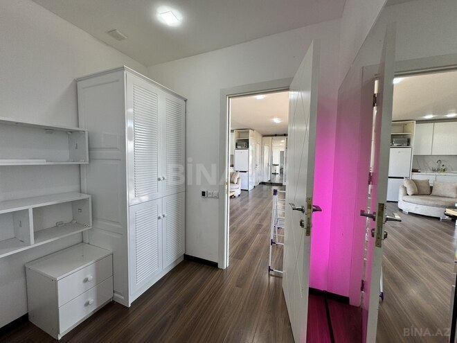 3-комн. дом/дача - пос. Нардаран - 100 м² (6)
