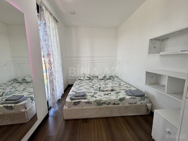 3-комн. дом/дача - пос. Нардаран - 100 м² (22)