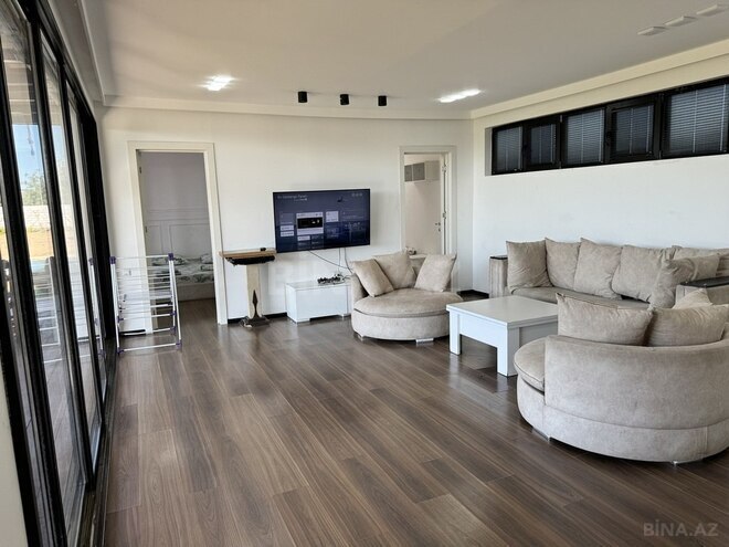3-комн. дом/дача - пос. Нардаран - 100 м² (18)