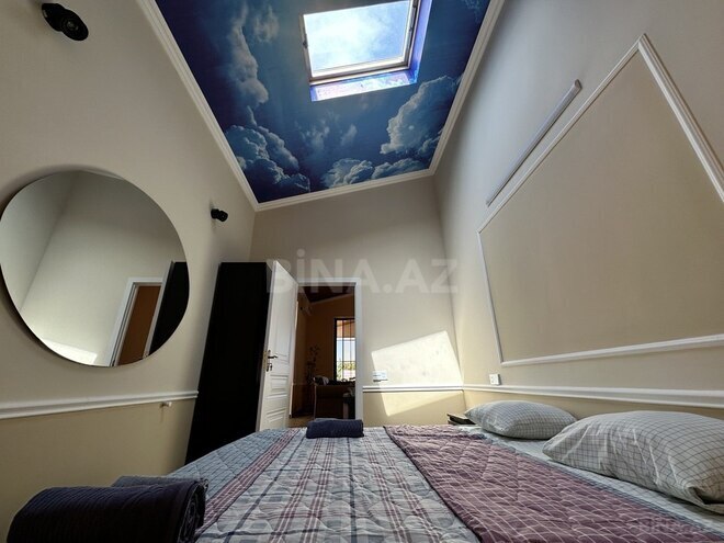 İcarəyə verilir 3 otaqlı həyət evi/bağ evi 140 m², Nardaran q., photo 16 from 31