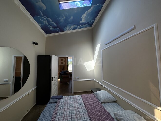 İcarəyə verilir 3 otaqlı həyət evi/bağ evi 140 m², Nardaran q., photo 8 from 31