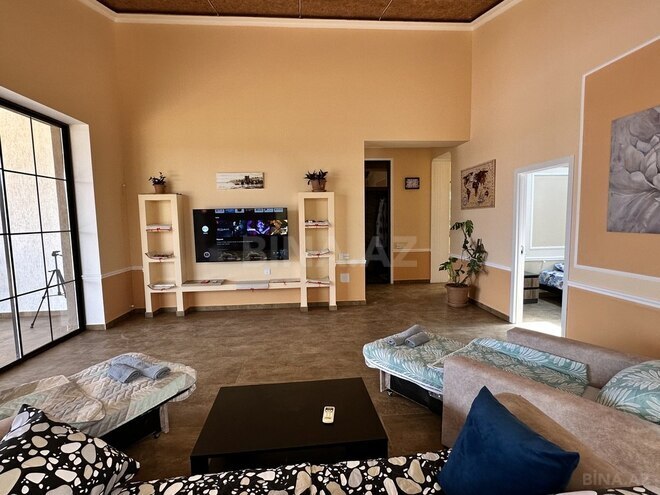 İcarəyə verilir 3 otaqlı həyət evi/bağ evi 140 m², Nardaran q., photo 24 from 31