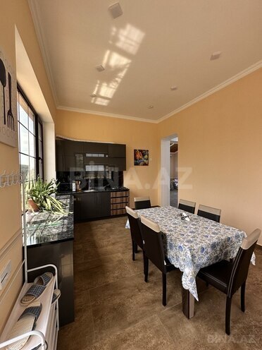 İcarəyə verilir 3 otaqlı həyət evi/bağ evi 140 m², Nardaran q., photo 17 from 31