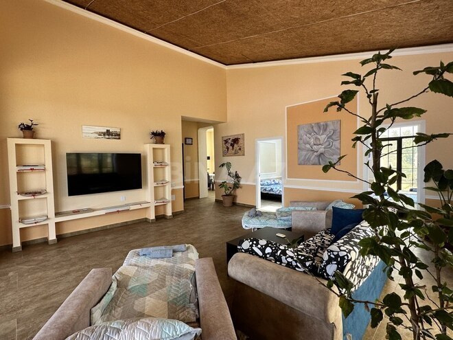 İcarəyə verilir 3 otaqlı həyət evi/bağ evi 140 m², Nardaran q., photo 25 from 31