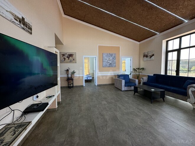 İcarəyə verilir 3 otaqlı həyət evi/bağ evi 140 m², Nardaran q., photo 7 from 31