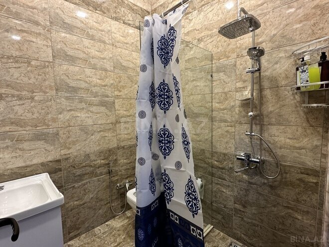 İcarəyə verilir 3 otaqlı həyət evi/bağ evi 140 m², Nardaran q., photo 21 from 31