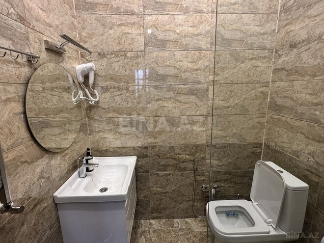 İcarəyə verilir 3 otaqlı həyət evi/bağ evi 140 m², Nardaran q., photo 23 from 31