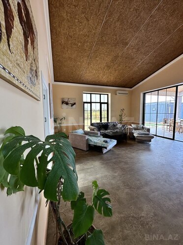 İcarəyə verilir 3 otaqlı həyət evi/bağ evi 140 m², Nardaran q., photo 20 from 31