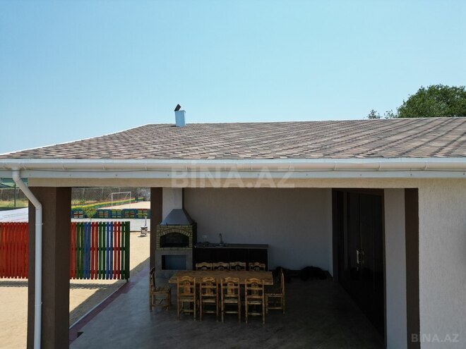 İcarəyə verilir 3 otaqlı həyət evi/bağ evi 140 m², Nardaran q., photo 26 from 31