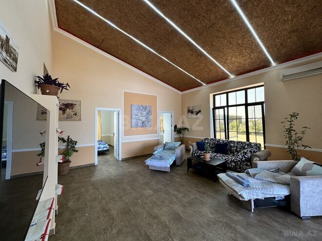 İcarəyə verilir 3 otaqlı həyət evi/bağ evi 140 m², Nardaran q., photo 15 from 31