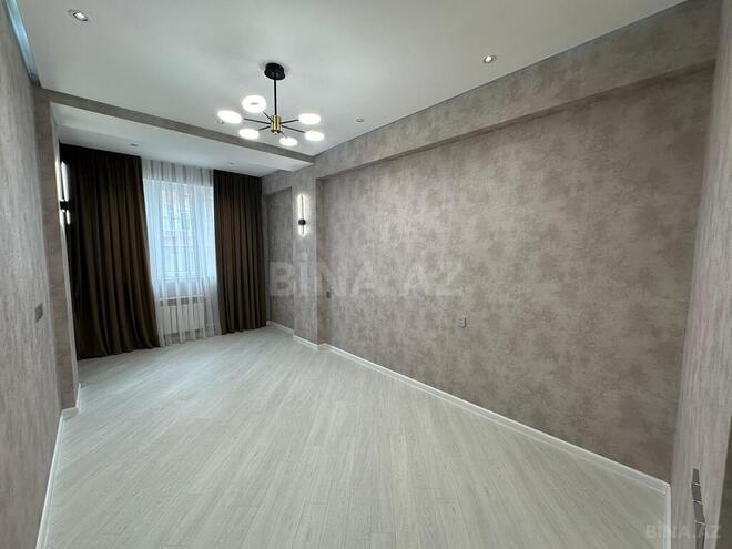 2-комн. новостройка - м. Иншаатчылар - 80 м² (6)