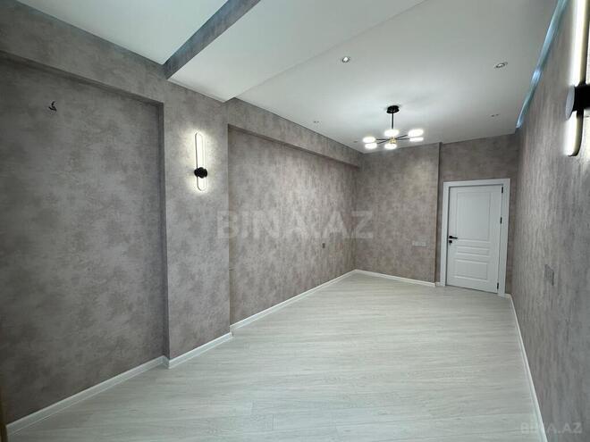 2-комн. новостройка - м. Иншаатчылар - 80 м² (5)