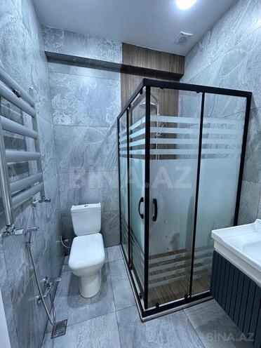 2-комн. новостройка - м. Иншаатчылар - 80 м² (12)