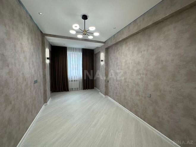 2-комн. новостройка - м. Иншаатчылар - 80 м² (7)