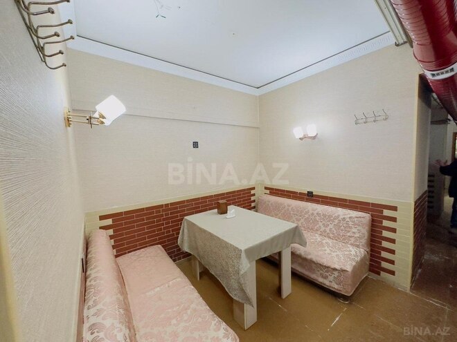 Объект - м. Халглар Достлугу - 350 м² (10)