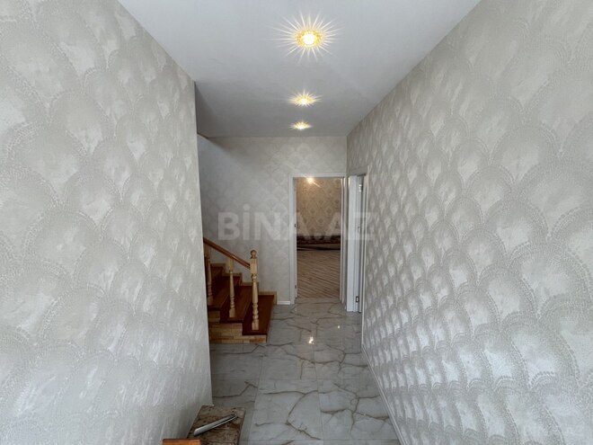 4-комн. дом/дача - пос. Биладжары - 160 м² (3)