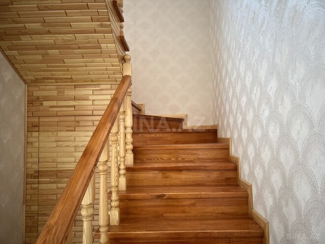 4-комн. дом/дача - пос. Биладжары - 160 м² (6)