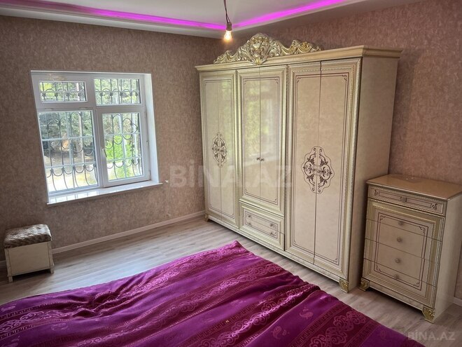 4-комн. дом/дача - пос. Биладжары - 160 м² (11)