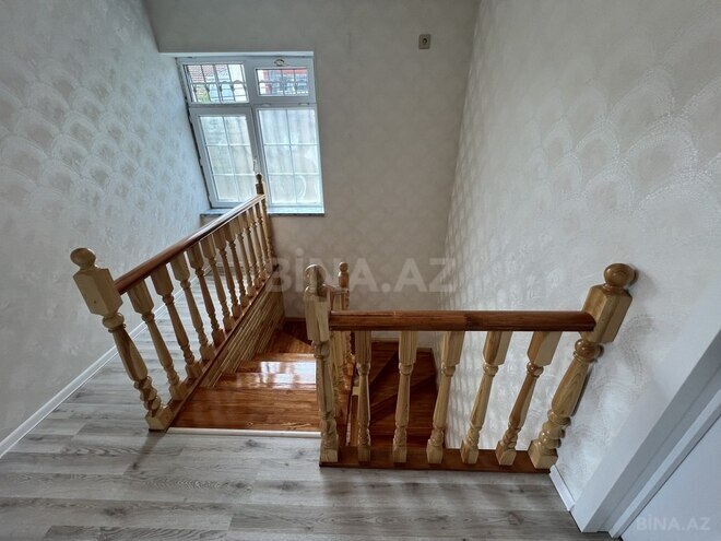 4-комн. дом/дача - пос. Биладжары - 160 м² (12)