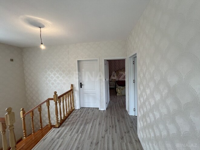 4-комн. дом/дача - пос. Биладжары - 160 м² (13)
