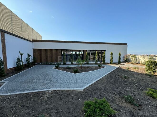 3-комн. новостройка - пос. Бадамдар - 125 м² (9)