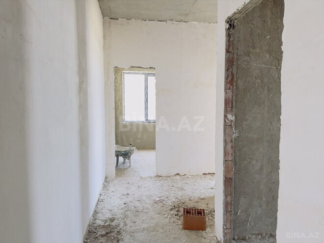3-комн. новостройка - пос. Бадамдар - 125 м² (6)