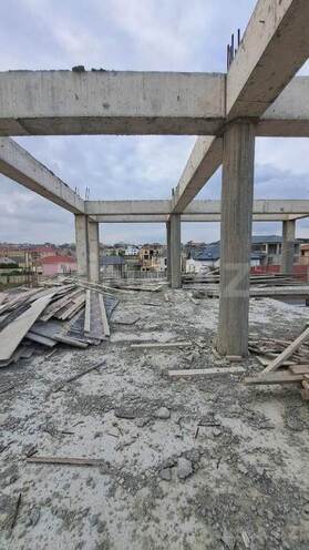 5 otaqlı həyət evi/bağ evi - Badamdar q. - 450 m² (9)