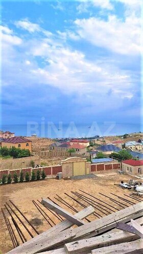 5 otaqlı həyət evi/bağ evi - Badamdar q. - 450 m² (2)