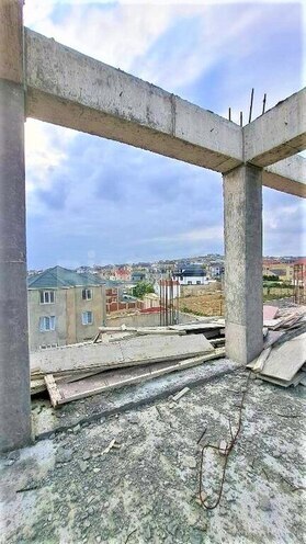 5 otaqlı həyət evi/bağ evi - Badamdar q. - 450 m² (8)