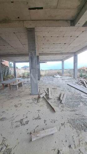 5 otaqlı həyət evi/bağ evi - Badamdar q. - 450 m² (5)