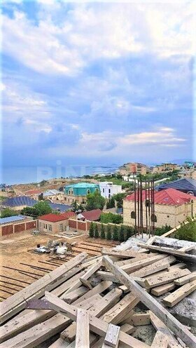 5 otaqlı həyət evi/bağ evi - Badamdar q. - 450 m² (15)