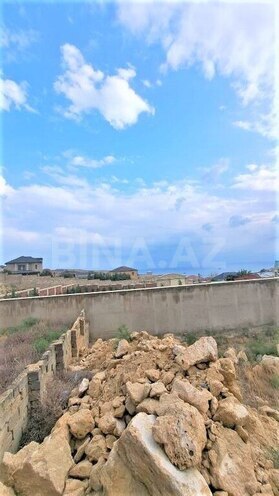 5 otaqlı həyət evi/bağ evi - Badamdar q. - 450 m² (11)